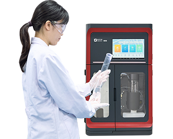 N810免水全自動凱氏定氮儀